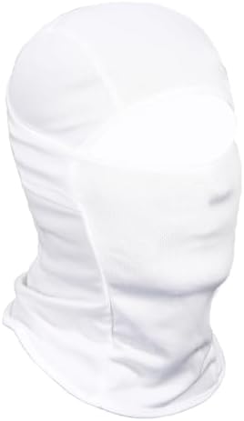 Achiou Ski Mask for Men Women UV Protection Balaclava