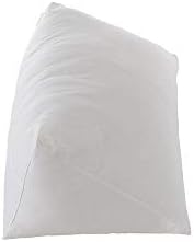 Cheer Collection Wedge Pillow for Reading and Sleep 1