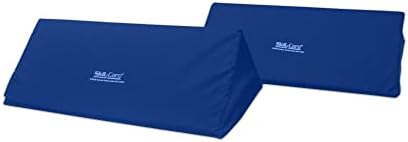 Skil-Care 45-Degree Wedge with LSII Cover - 2 Pack