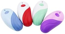 YRUISI Electric Can Opener One Touch Hands-Free Green