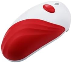 YRUISI Electric Can Opener One Touch for Any Size