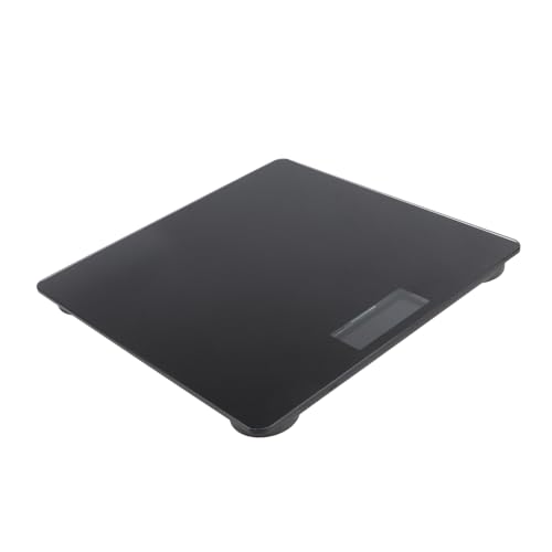 GOOHOCHY Digital Weight Scale with Accurate Sensors and LCD Display