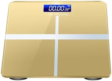 KELINFONG 2025 Digital Scale with Fat Muscle Analysis