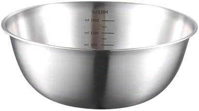 JISADER 2 Pieces Colander Bowl Set