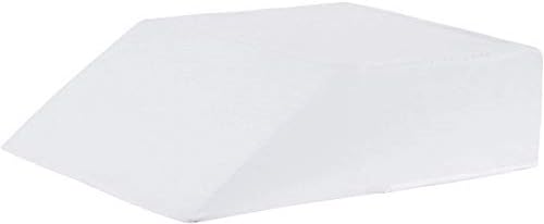 Vaunn Medical Bed Wedge Pillow Cover for Support