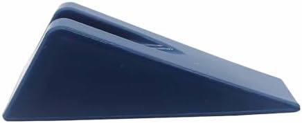 Lewitools 2025 Physical Therapy Wedge Pillow - Sturdy Durable Blue