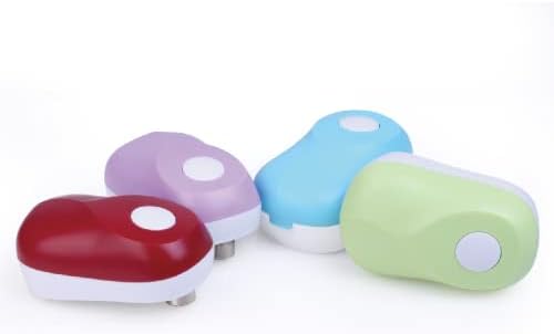 BIOBIE Electric Can Opener with One Touch Function