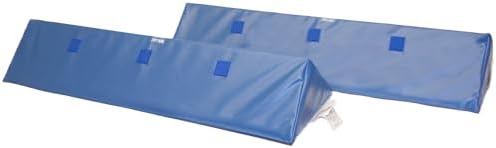 Skil-Care In-Bed Positioning System with 34 Wedges and TLC Pad 1