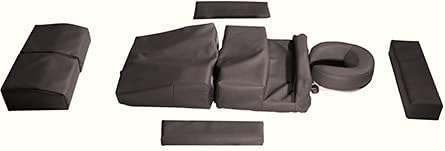 Therapists Choice Pregnancy Full Body Bolster Package 1