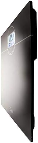 Ozeri WeightMaster 400 lbs Digital Scale with BMI and Weight Change Detection