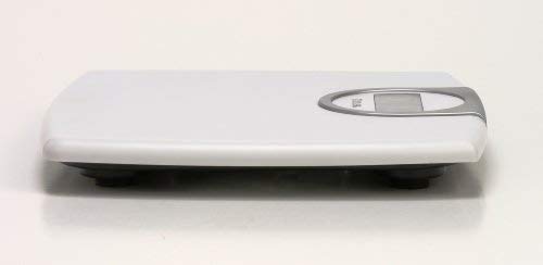 Taylor Digital Bathroom Scale 12-Inch LCD 330 Lb