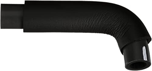 Gates EMH068 Emission Control Hose - Fuel Resistant Durable