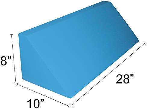 Rehabilitation Advantage Foam Wedge Body Positioner