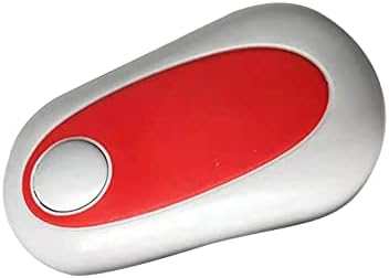 Magik Electric Can Opener with Smooth Felt Edge
