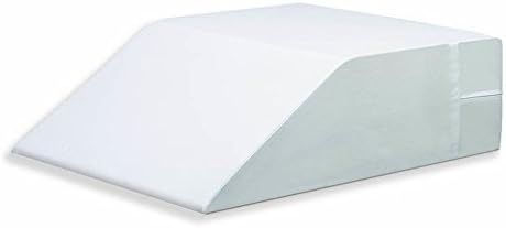 Blue Chip Medical Leg Elevator Wedge - Back Pain Relief 1