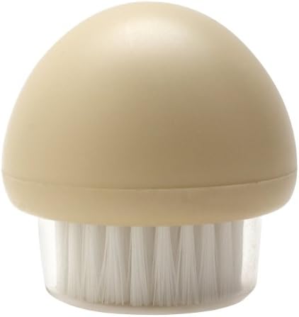Joie Mushroom Brush and Vegetable Scrubber