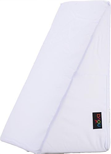 NOVA Medical Products Bed Wedge - 12 Inch White