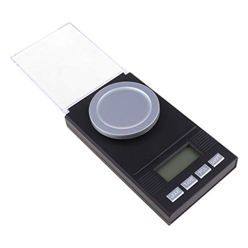 TERNCOEW Accurate 20g Digital Pocket Scale 0001g
