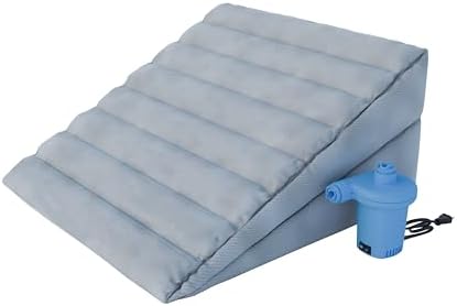 Thomasville Boyd Sleep Dual Chamber Air Wedge Pillow