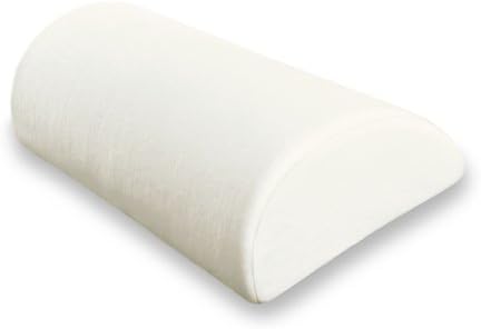 Deluxe Comfort Memory Foam Pillow - Back Knee Pain Relief