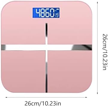 KELINFONG 13 Body Composition Scale Smart Fitness Tracker