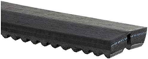 Gates 29510PB Green Stripe PowerBand Heavy-Duty V-Belt