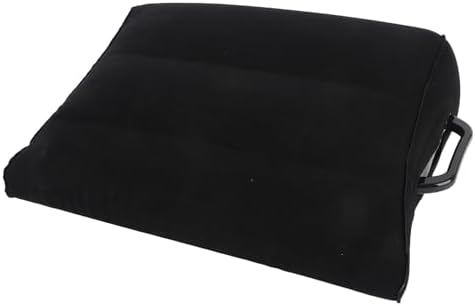 FOSA Inflatable Wedge Pillow for Sleeping and Travel 1