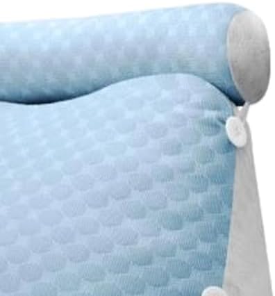 Ioensy Wedge Pillow Headboard Cooling Support