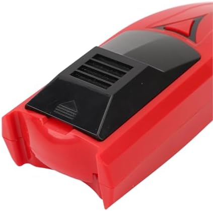 Automatic Can Opener Portable Electric Bottle Opener Powerful Push Button