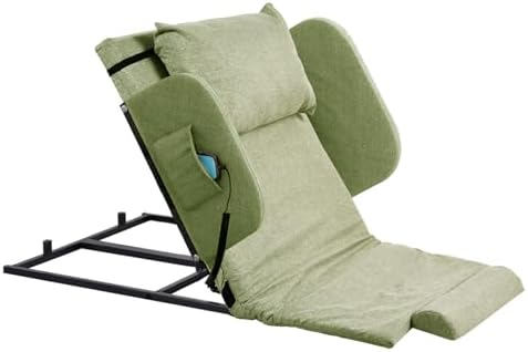 Electric Lifting Backrest for Bed - 300lbs Capacity