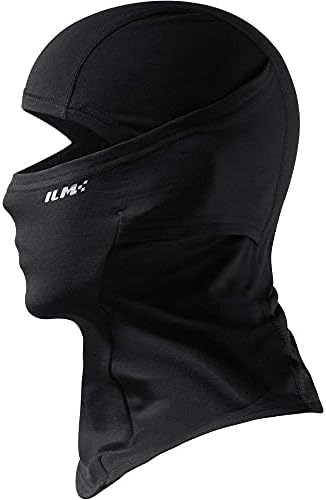 ILM Balaclava Face Mask for Ski and Motorcycle FM01