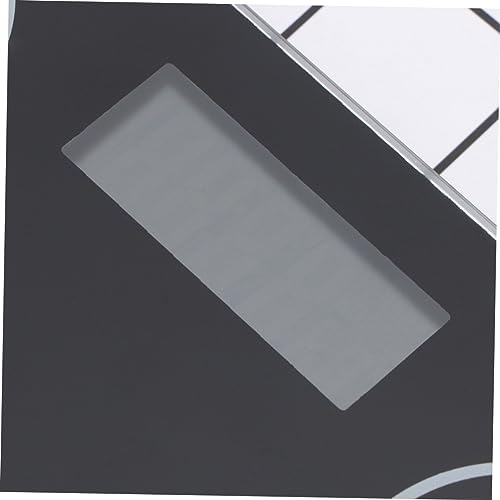 Didiseaon Digital Weight Scale with LED Display