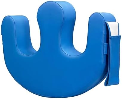 CZMYCBG U-Shaped Turning Pillow for Bedridden Patients