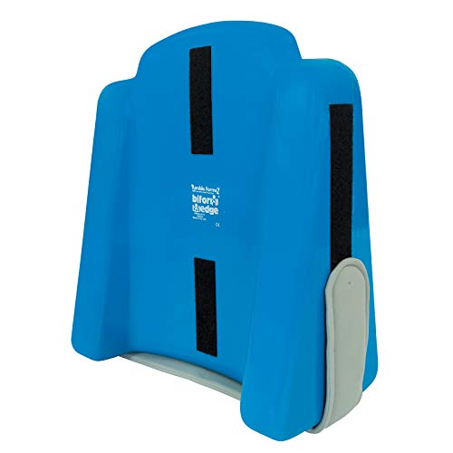 TumbleForms BiForm Wedge 22 x 26 Blue 68