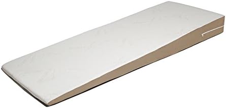 Avana Super Slant Full Length Bed Wedge with Cooling Cover
