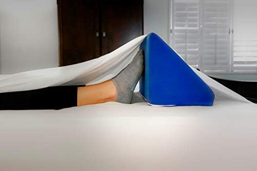 Bed Block Wedge for Sensitive Feet and Ankles