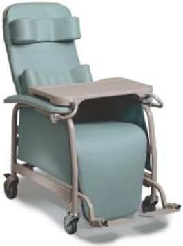Graham-Field CA-133 P-C Recliner Blue Ridge Body Bolster 1EA 1
