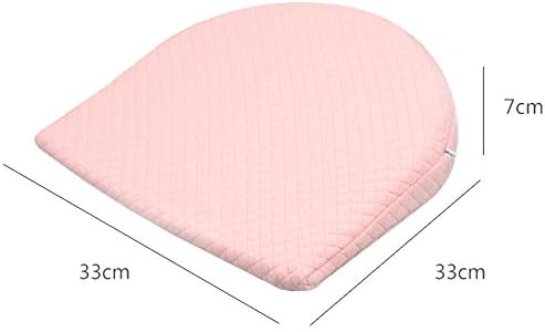 Pillow Wedge for Adults Therapeutic Sleeping Aid