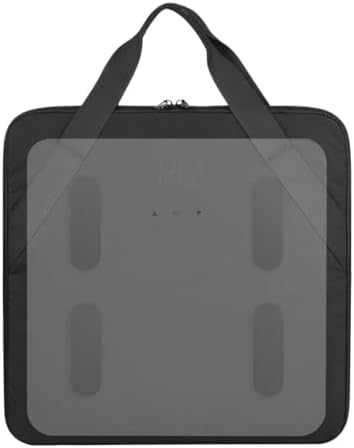 Digital Scale Carrying Bag With Handle - 200D Oxford Cloth