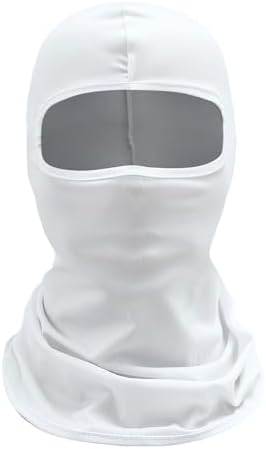 RACOONA Winter Motorcycle Face Mask Balaclava