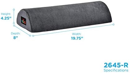 NOVA Medical Comfort Curve Neck Pillow 1