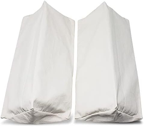 Belly Baby Breast Pillow Set of 2 for Pregnancy and Side Sleep