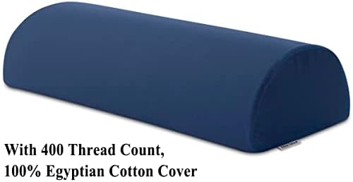 InteVision Four Position Support Pillow - 205 x 8 x 45