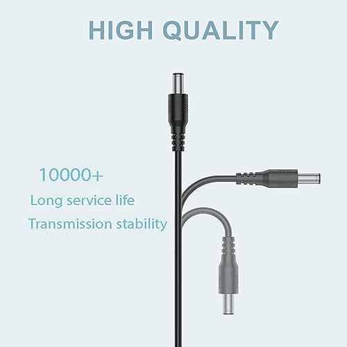 AC Adapter for Health O Meter 498KL 499KL 500KL Digital Scale 1