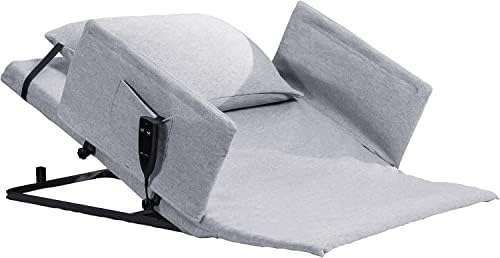 Skuehod Electric Adjustable Bed Backrest for Elderly Patients