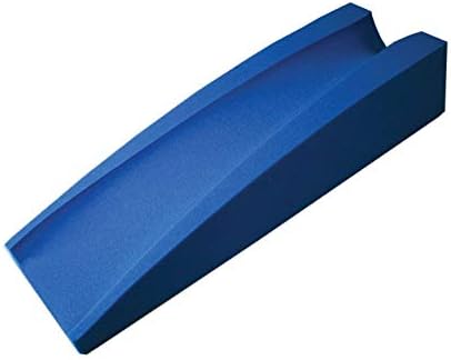AliMed Elevating Leg Support Foam 8Wx65Hx325L