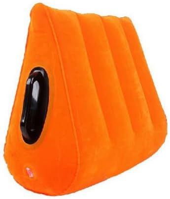 Aolowewin Inflatable Wedge Pillow with Armchair
