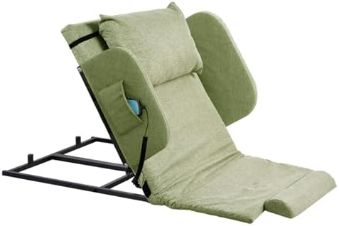 Power Lift Bed Backrest with Remote Control