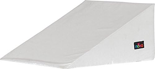 NOVA Medical Products Bed Wedge - 12 Inch White