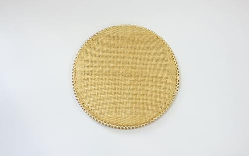 Manyo Banyo 15-172S Shallow Colander with Handle